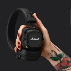 Marshall Major Iv On Ear Headphone