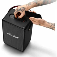 Marshall Tufton Portable Bluetooth Speaker