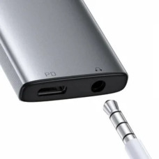 Mcdodo Ca 505 Usb C To Dc3 5 Usb C 2 In 1 Audio Adapter