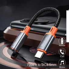 Mcdodo Ca 7560 Usb C To 3 5Mm Dac Adapter