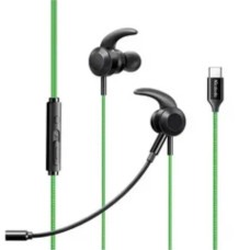 Mcdodo Micro Star Series Stereo Lightning Earphone