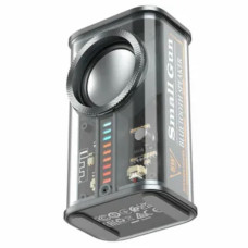 Mecha K07 Transparent Wireless Bluetooth Speaker