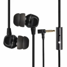 Memt X9S High Fidelity Full Metal In Ear Earphone With Mic