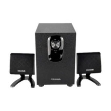 Microlab M108U Bt 2 1 Multimedia Bluetooth Speaker