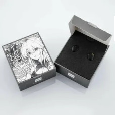 Moondrop Chu 2 Dsp Type C Earphone With Mic