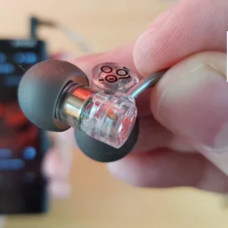 Moondrop Quarks Earphone