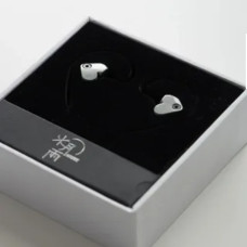 Moondrop Ssr Beryllium Dome Diaphragm Dynamic Driver In Ear Earphone
