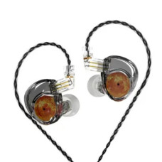 Nd Planet 12Mm Beryllium Plated Dynamic Driver Hi Fi Iems