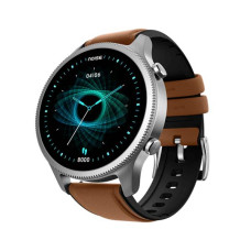 NoiseFit Halo AMOLED Smartwatch with BT Calling & SpO2