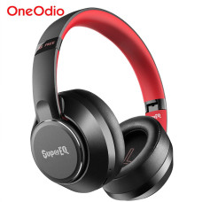 OneOdio SuperEQ S1 Hybrid ANC Headphone