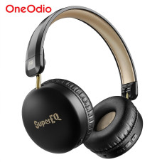 OneOdio SuperEQ S8 ANC Wireless Headset