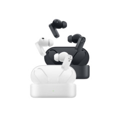 OnePlus Buds Ace ANC Earbuds 12.4mm Bluetooth 5.3