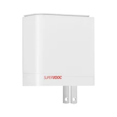 Oneplus Super Vooc 100W Dual Port Adapter