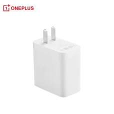 OnePlus Supervooc 80W Power Adapter