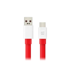 OnePlus SUPERVOOC Type-A to Type-C Cable