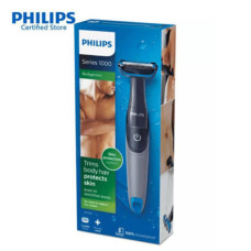 Philips BG1025/15 1000 Series Body Groom Trimmer