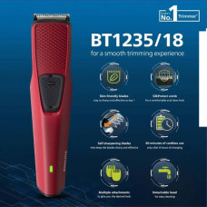 PHILIPS BT1235/18 Trimmer For Men