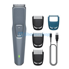 Philips BT1247/18 Rechargeable Beard Trimmer 1000 Series