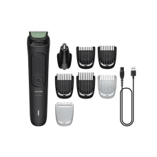 Philips MG3917/15 8 in 1 3000 Series Multigroom Trimmer Price in Bangladesh