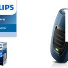 Philips PQ190/16 Twin Rotary Blades Shaver