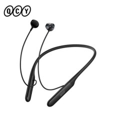 QCY C1 Wireless Neckband Headphones with 50H Battery