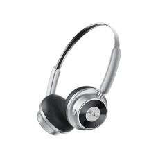 QCY Era 5 Retro Edition Metal Wireless Headphones