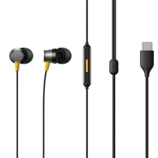 Realme Buds 3 Type-C Wired Earphones