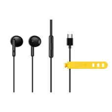 Realme Buds Classic Type-C Wired Earphones