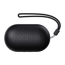 Realme Pocket Bluetooth Speaker with Type-C Charging