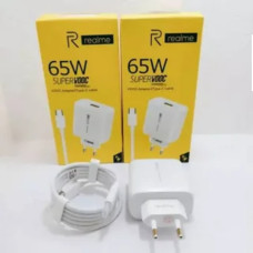 Realme Super VOOC DART 65W Charger Adapter Price in BD