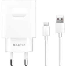 Realme SUPERVOOC 100W Fast Charger