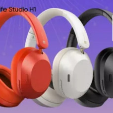 Realme TechLife Studio H1 Wireless Headphones Price in BD