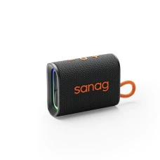 Sanag M13S Pro Bluetooth Waterproof Speaker with RGB