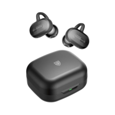 Soundpeats Air Clip Open-Ear Earbuds Dual Device