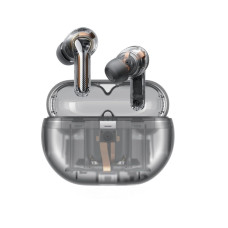 SoundPEATS Capsule3 Pro Transparent Wireless Earbuds