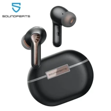 SoundPEATS Capsule 3 Pro TWS Hybrid ANC Hi-Res Certified with LDAC Audio Codec
