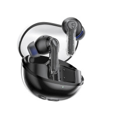 SoundPEATS Clear True Wireless Earbuds with 12mm Driver