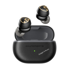 SoundPEATS Mini Pro HS Hybrid ANC Earbuds with LDAC