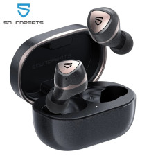 SoundPEATS Sonic Pro TWS Earbuds Bluetooth 5.2