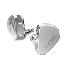 TANCHJIM Oxygen In-ear Earphone