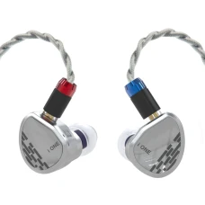 TRI i ONE Single Dynamic Driver In-ear HiFi Flagship Earphone