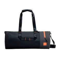 UREVO Sports Gym Bag with Wet Pocket & Shoes Compartment