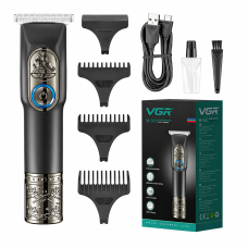 VGR V-963 Professional Rechargeable Cordless Beard Hair Trimmer