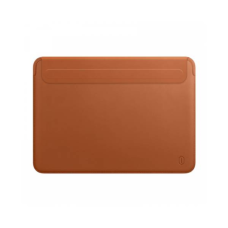 Wiwu Skin Pro II Pu Leather Sleeve For Macbook