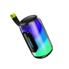 WiWU Thunder Speaker P40 Max Transparent Wireless Speaker
