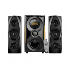 Xtreme CHILL 2:1 Multimedia Speaker