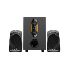 Xtreme MELODY 2:1 Multimedia Speaker