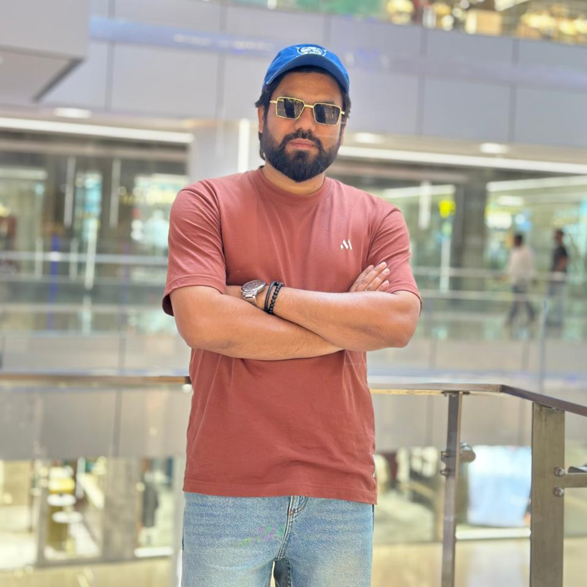Mir. Bappy — Founder & CEO